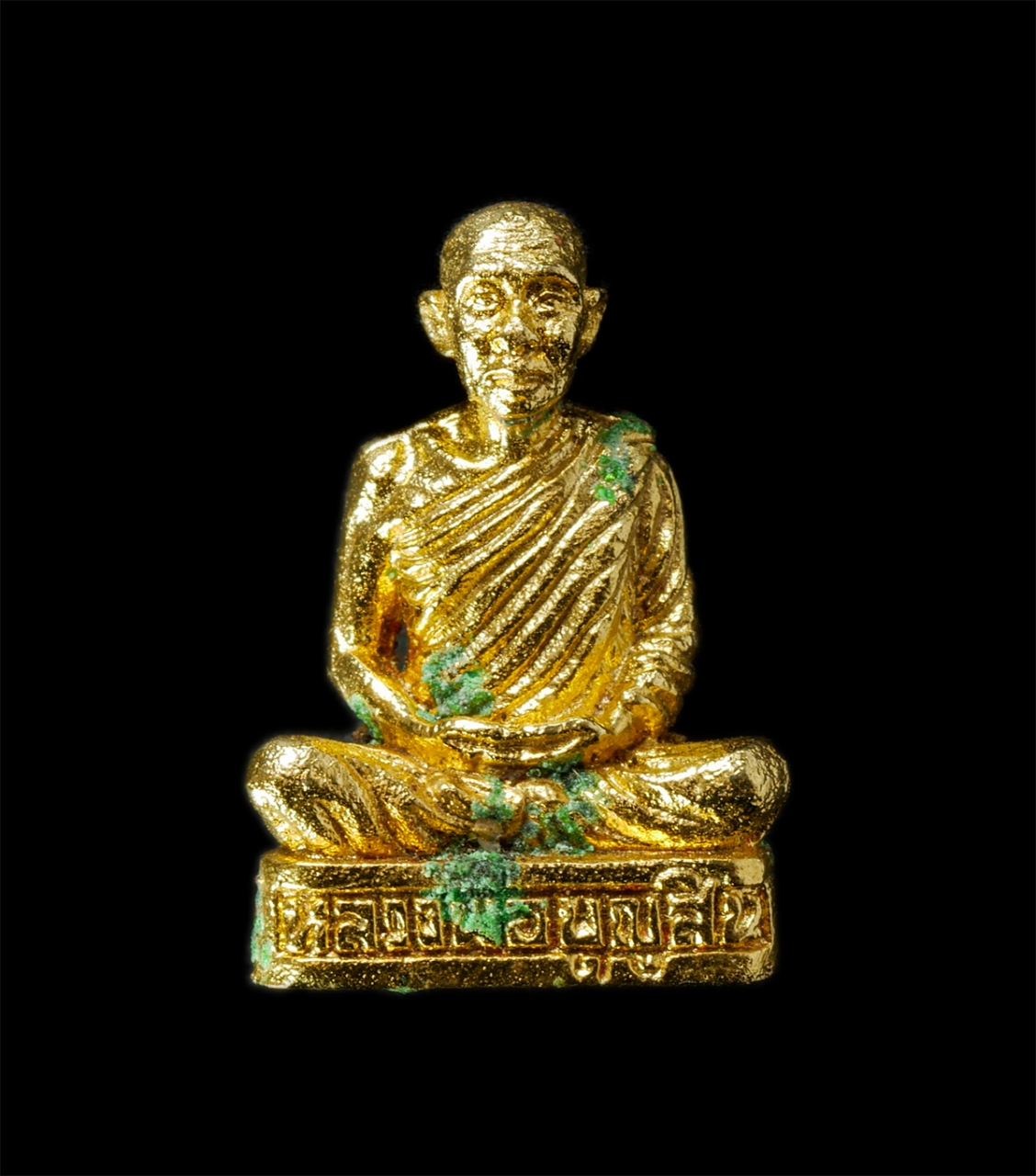 21May25 (72)ap.jpg - รูปหล่อหลวงปู่บุญสิน วัดขุมบ่อทรัพย์ จ.นันทบุรี เนื้อกะไหล่ทอง พระเก่าสวย มวลสารดี พร้อมกล่องเดิมๆ สร้างน้อย หายาก น่าเก็บสะสมบูชา | https://kamulet.in.th